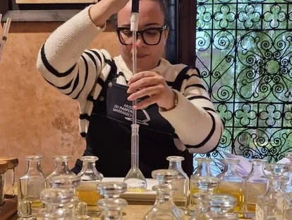 Эстетика и ароматы Марракеша: сад Мажорель, медина и парфюмерный мастер-класс