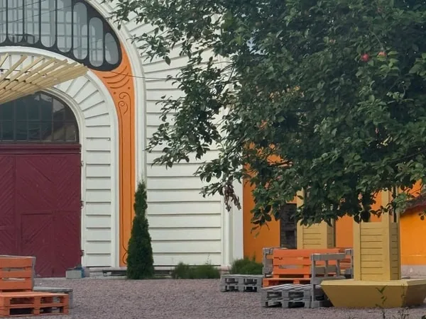 Городские усадьбы Нижнего Новгорода: в чём их секрет?