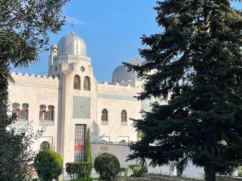 Ялта неизвестная: в гости к князьям и графам (из Алушты)