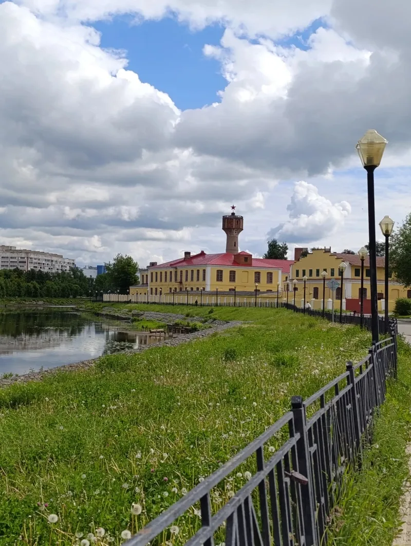 Наталия
