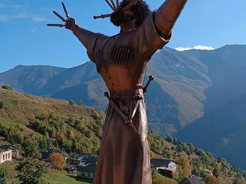 Удивительная и неповторимая Дигория