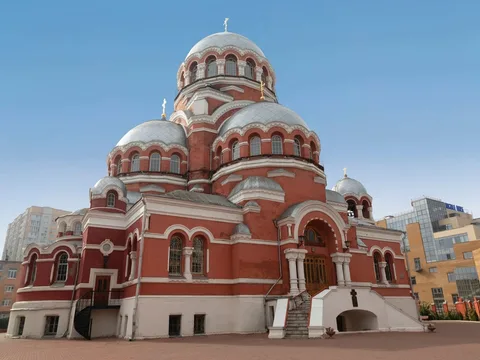 Неизведанный Нижний Новгород