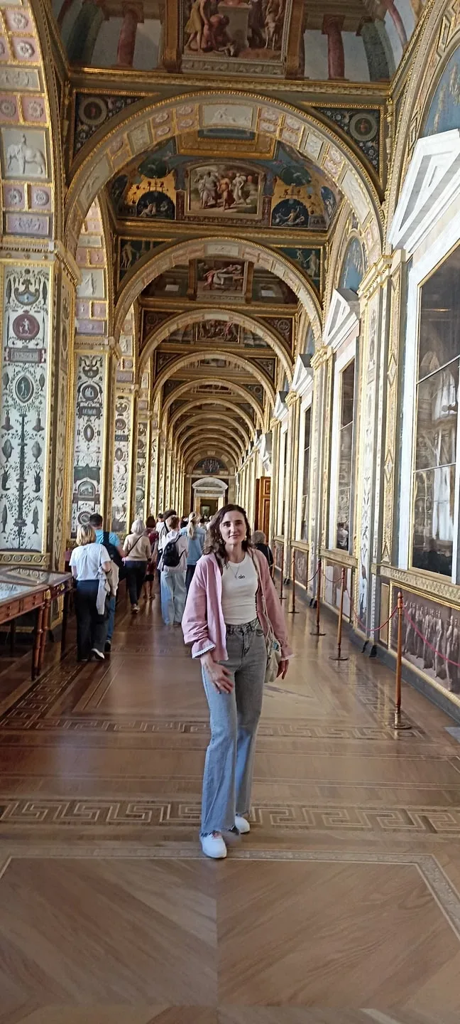 Каркачева