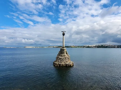 Севастополь — Русская Троя: историческая экскурсия