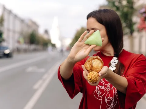 Казань гастрономическая: казы, өчпочмак, татлы и история татарской кухни
