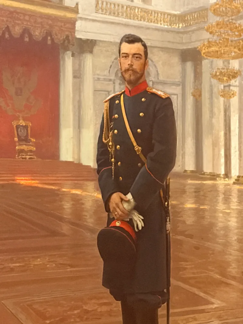 Олеся