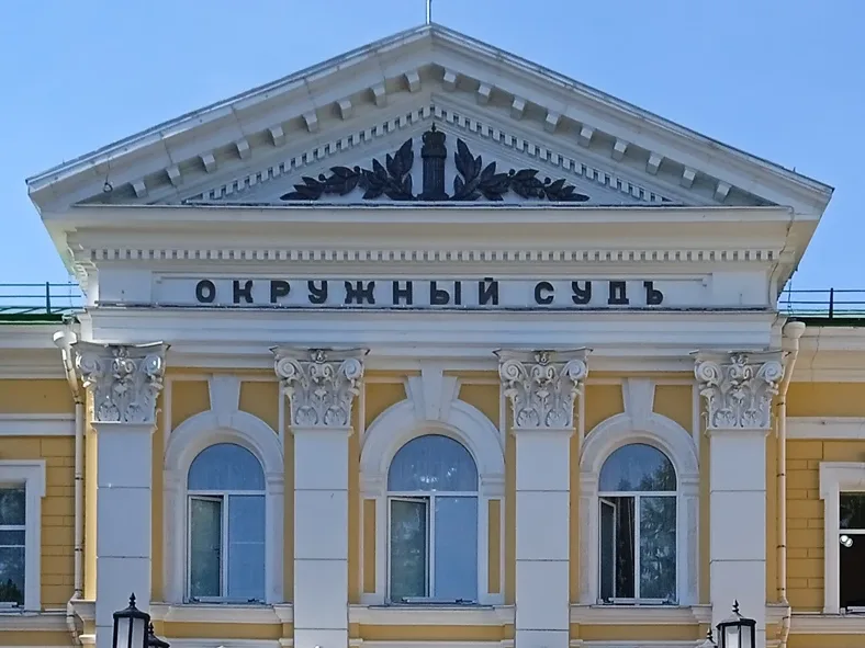Нижегородские клады и знаменитые узники