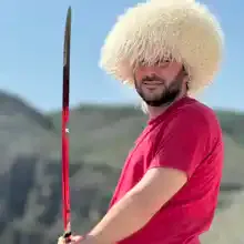 Магомед