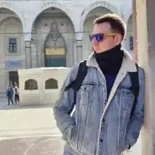 Дмитрий