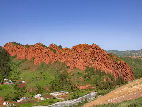 Северная Кругосветка