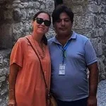Наталья и Улькехан