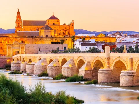 Кордова — город трёх культур и религий
