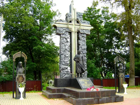 Авторская экскурсия «Интеллигенция Сергиева Посада начала XX века»