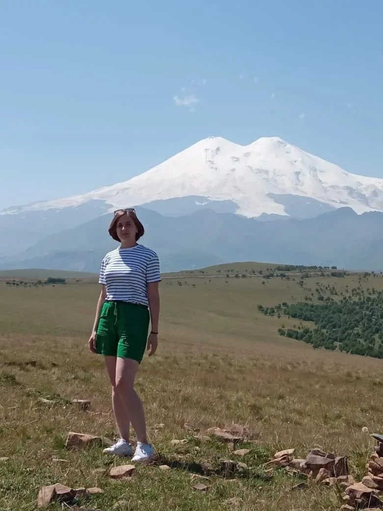Екатерина