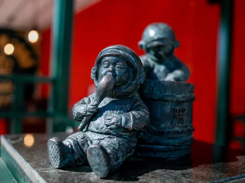 Семейная игровая экскурсия «Секреты калужских улиц» + сладкая дегустация
