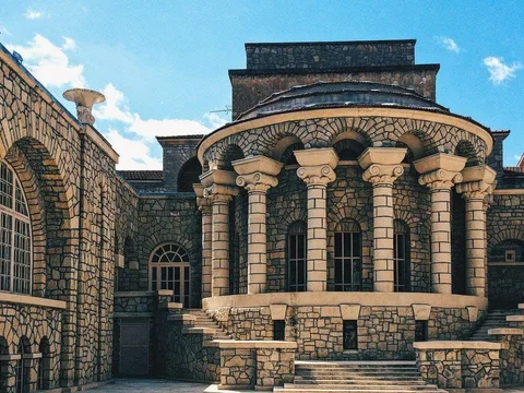 Ессентуки — обзорная экскурсия по городу-курорту