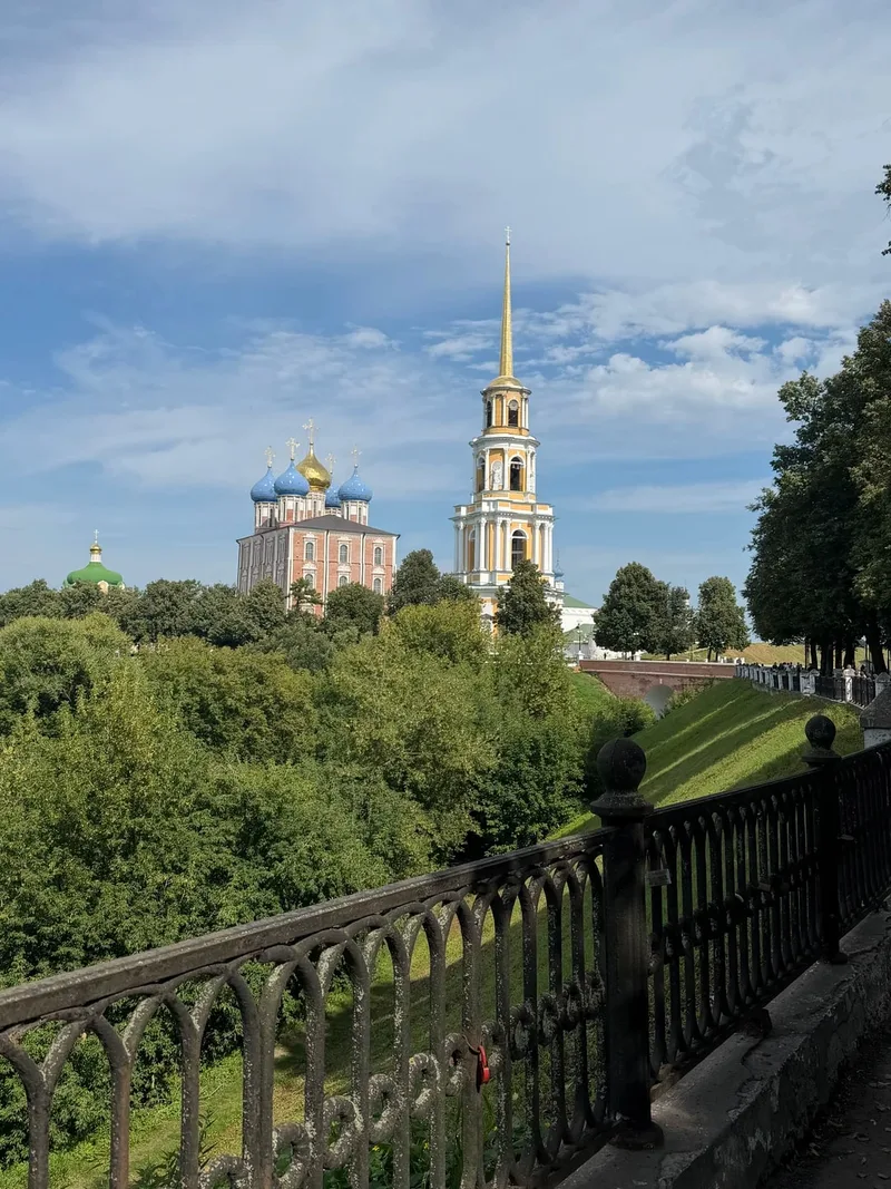 Любовь