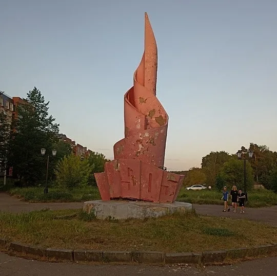 «Сказочная Берендеевка»: небанальный парковый маршрут в Костроме