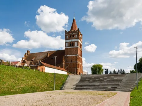 Выездная экскурсия «Тени старых городов»