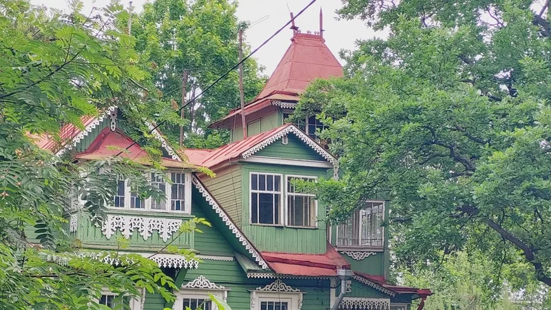 Олеся