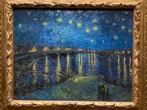 Музей Орсе для детей и их родителей