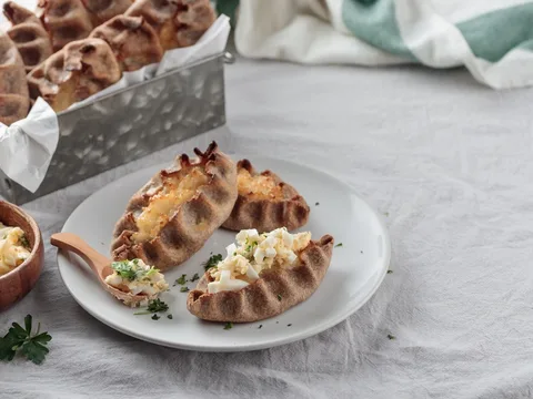 Петрозаводск для гурманов: попробуйте город на вкус!