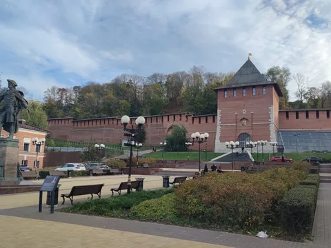Жизнь «на дне» под стенами Кремля: авторская экскурсия-квест в группе