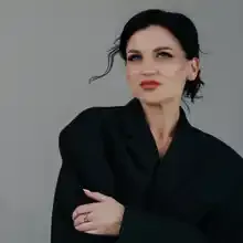 Оксана Шелуха