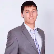 Сергей