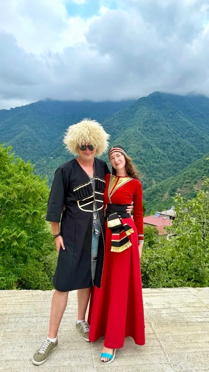 Александр