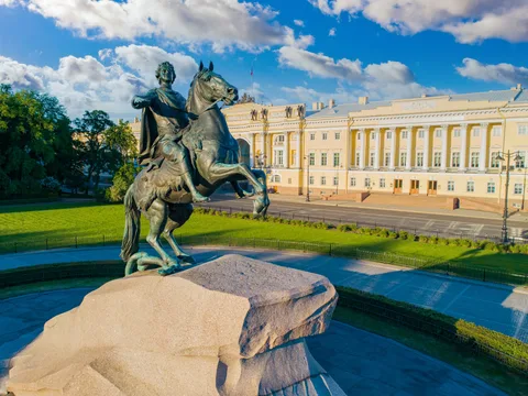 По следам декабристов: тайны восстания и судьбы империи