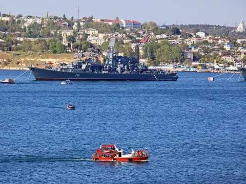 «Бессмертный подвиг: экскурсия на 35-ю береговую батарею»