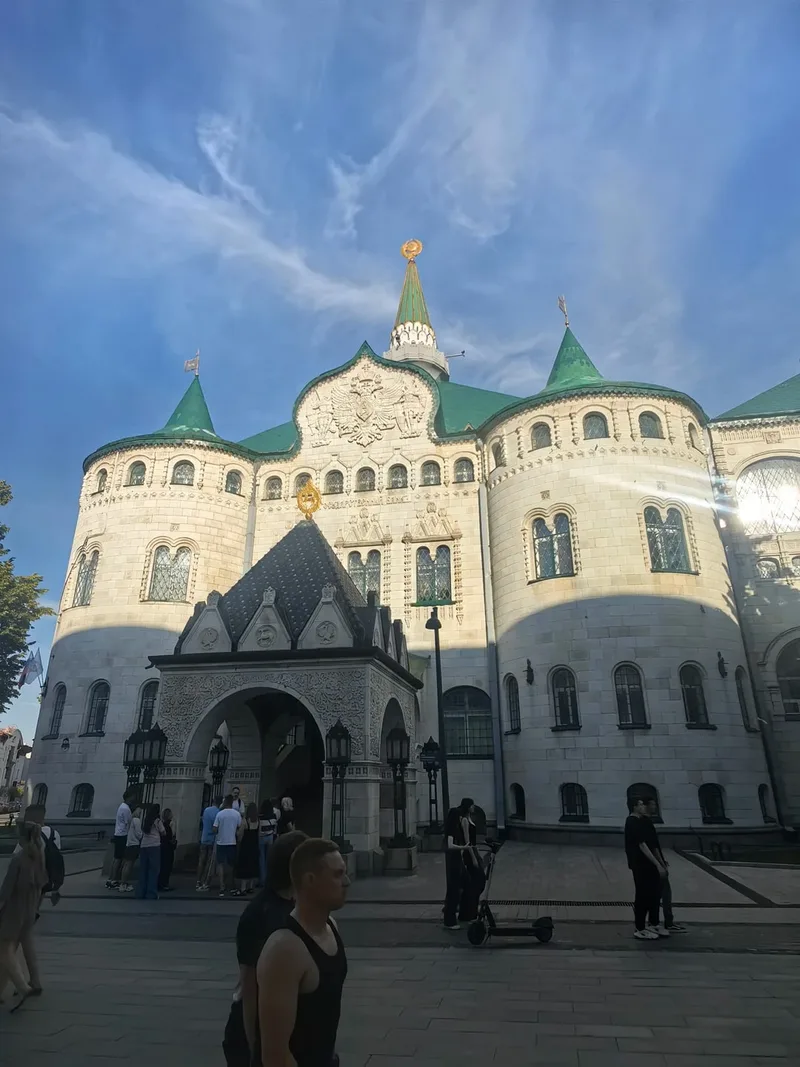 ирина