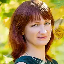 Ирина