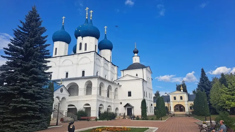 Чекмазова