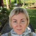 Наталья