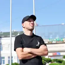 Михаил