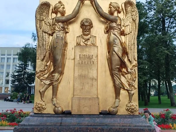 Кузьма Минин — человек, переломивший ход русской истории