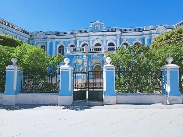 Мясницкая: легенды и были