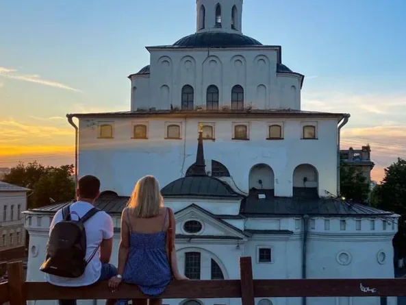 Владимир: история и легенды древнего города