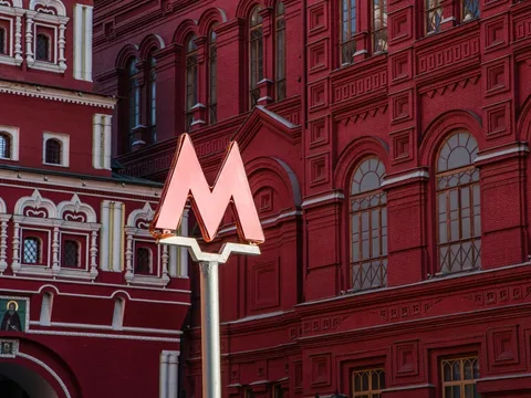 Подземное наследие: московское метро