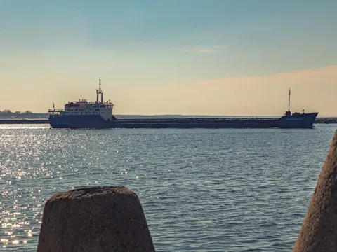 Из Светлогорска — на самый запад России. Групповая экскурсия в Балтийск