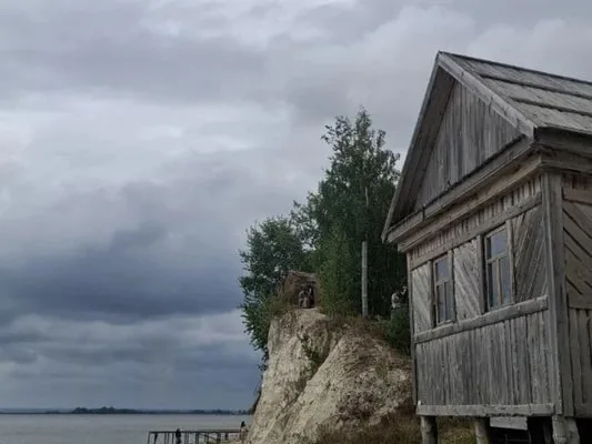 Лаишево в деталях — из Казани