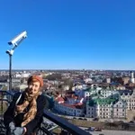 Светлана