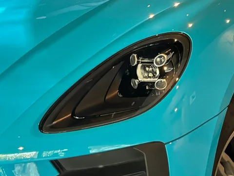 Ночная автомобильная культура Токио