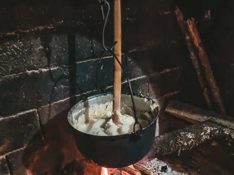Эксклюзивный тур в абхазскую семью