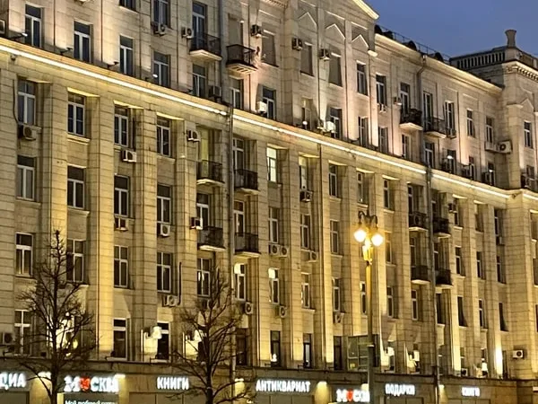 Как стать успешным: рецепты знаменитых москвичей