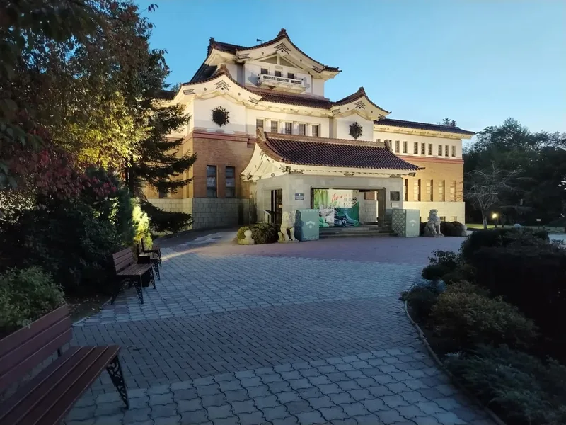 Евгений