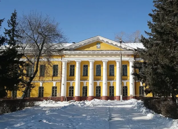 Барнаул | Экскурсия в горнозаводскую и зерновую столицу Сибири