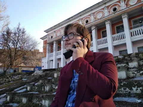 По местам фильма «Жмурки» в Нижнем Новгороде